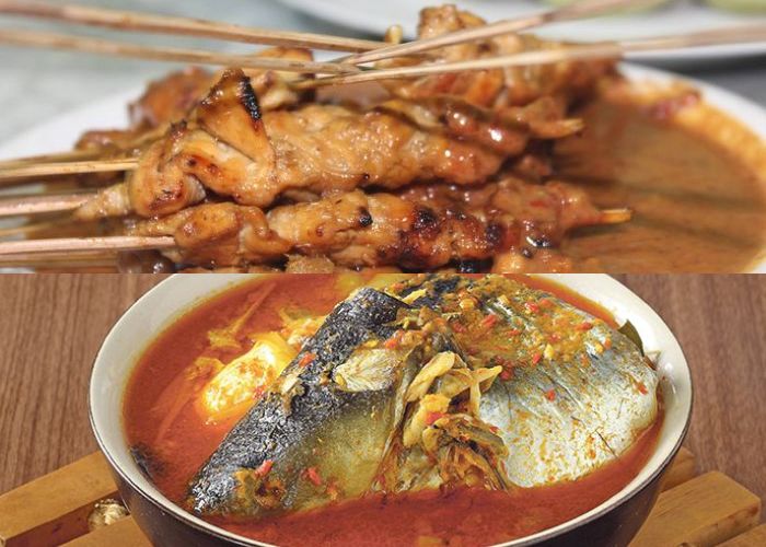 Rahasia Rasa yang Menggoda di Setiap Gigitan